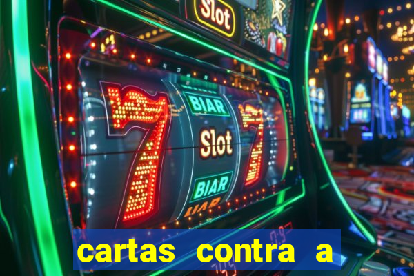 cartas contra a humanidade pdf